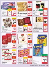 Maximarkt Flugblatt woche 18 Seite 11