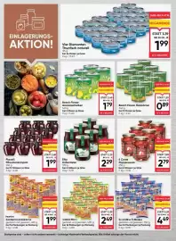 Maximarkt Flugblatt woche 18 Seite 12