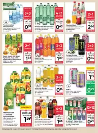 Maximarkt Flugblatt woche 18 Seite 14