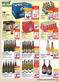 Maximarkt Flugblatt woche 18 Seite 15