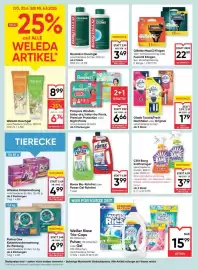 Maximarkt Flugblatt woche 18 Seite 16