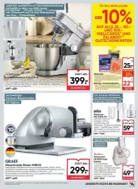 Maximarkt Flugblatt woche 18 Seite 19