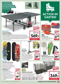 Maximarkt Flugblatt woche 18 Seite 21