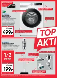 Maximarkt Flugblatt woche 18 Seite 22
