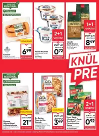 Maximarkt Flugblatt woche 18 Seite 4