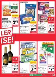 Maximarkt Flugblatt woche 18 Seite 5
