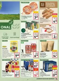 Maximarkt Flugblatt woche 18 Seite 7