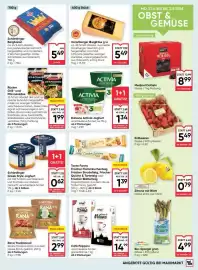 Maximarkt Flugblatt woche 18 Seite 9