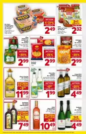 Billa Box Flugblatt woche 18 Seite 14