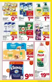 Billa Box Flugblatt woche 18 Seite 15