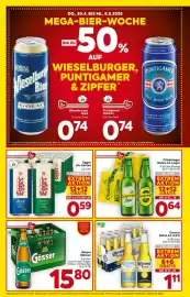 Billa Box Flugblatt woche 18 Seite 2