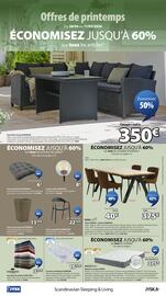 Catalogue JYSK page 8