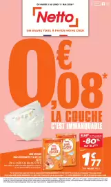Catalogue Netto semaine 19 page 1