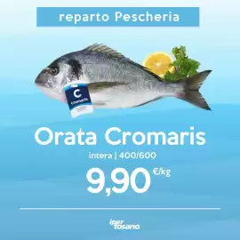 Volantino Iper Tosano settimana 18 Pagina 2