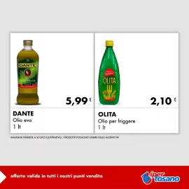 Volantino Iper Tosano settimana 18 Pagina 5