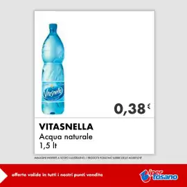 Volantino Iper Tosano settimana 18 Pagina 6