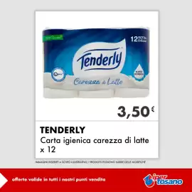 Volantino Iper Tosano settimana 18 Pagina 7