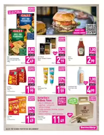 Sutterlüty Flugblatt woche 18 Seite 11