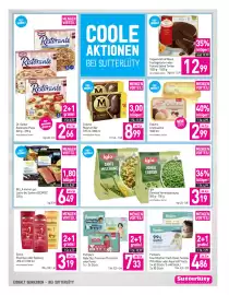 Sutterlüty Flugblatt woche 18 Seite 19