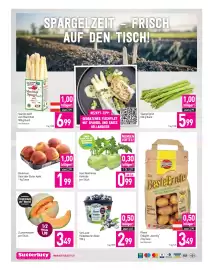 Sutterlüty Flugblatt woche 18 Seite 20