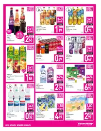 Sutterlüty Flugblatt woche 18 Seite 5