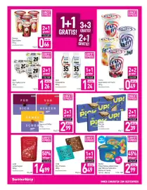 Sutterlüty Flugblatt woche 18 Seite 6