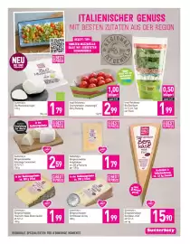 Sutterlüty Flugblatt woche 18 Seite 7