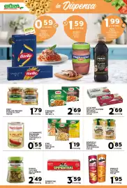 Volantino Extra Supermercati Pagina 10