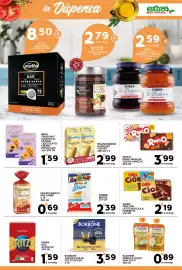 Volantino Extra Supermercati Pagina 11