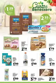 Volantino Extra Supermercati Pagina 12