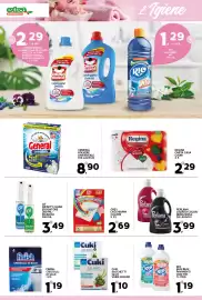 Volantino Extra Supermercati Pagina 14