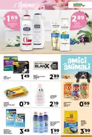 Volantino Extra Supermercati Pagina 15