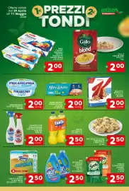 Volantino Extra Supermercati Pagina 3