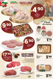 Volantino Extra Supermercati Pagina 5
