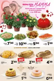 Volantino Extra Supermercati Pagina 6