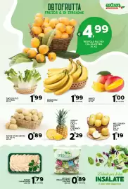 Volantino Extra Supermercati Pagina 7