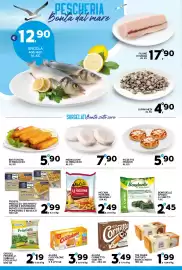 Volantino Extra Supermercati Pagina 8