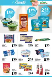 Volantino Extra Supermercati Pagina 9