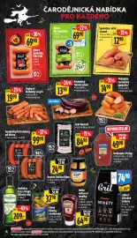 Albert leták | Supermarket Strana 10