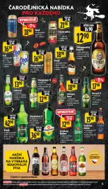 Albert leták | Supermarket Strana 11