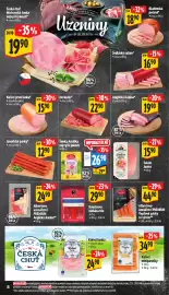 Albert leták | Supermarket Strana 16