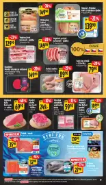 Albert leták | Supermarket Strana 17