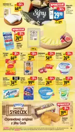 Albert leták | Supermarket Strana 19