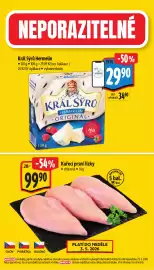 Albert leták | Supermarket Strana 2