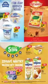 Albert leták | Supermarket Strana 20