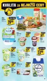 Albert leták | Supermarket Strana 23