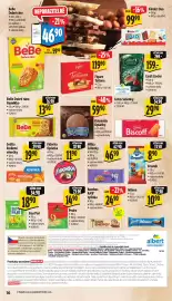 Albert leták | Supermarket Strana 24
