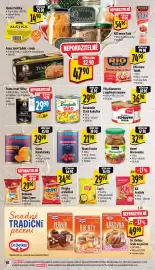 Albert leták | Supermarket Strana 26