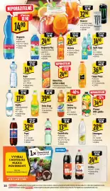 Albert leták | Supermarket Strana 28