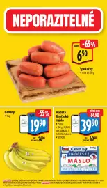 Albert leták | Supermarket Strana 3